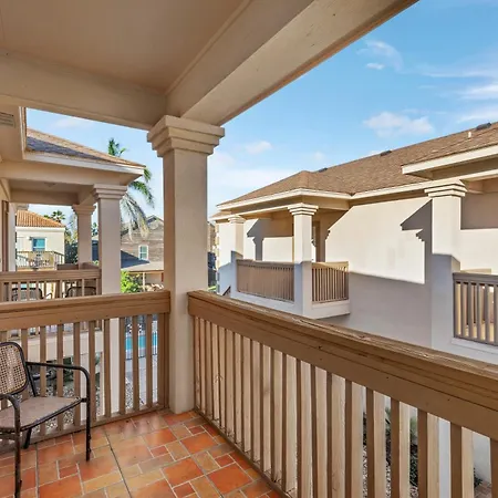 Mar Y Sol Condo Unit #3